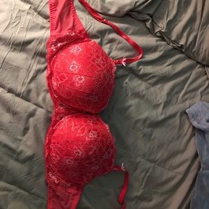 Candies push up bra